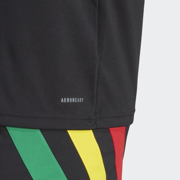 Áo bóng đá nam adidas squadra 21 - IK5737