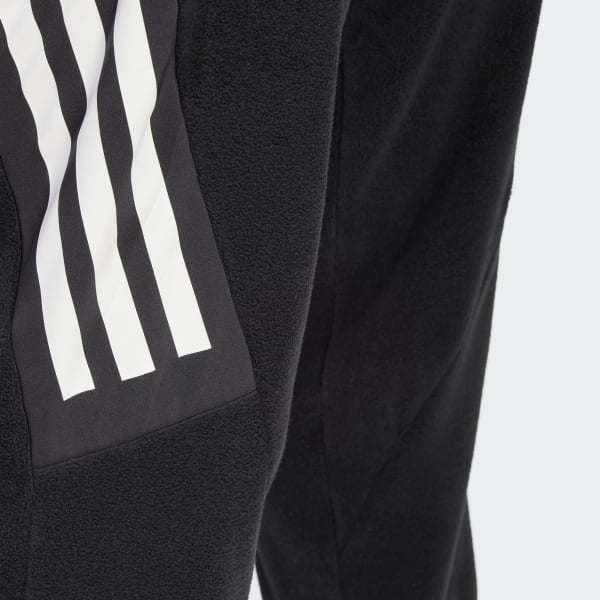 Quần jogger adidas 3 sọc Nam - IB6129