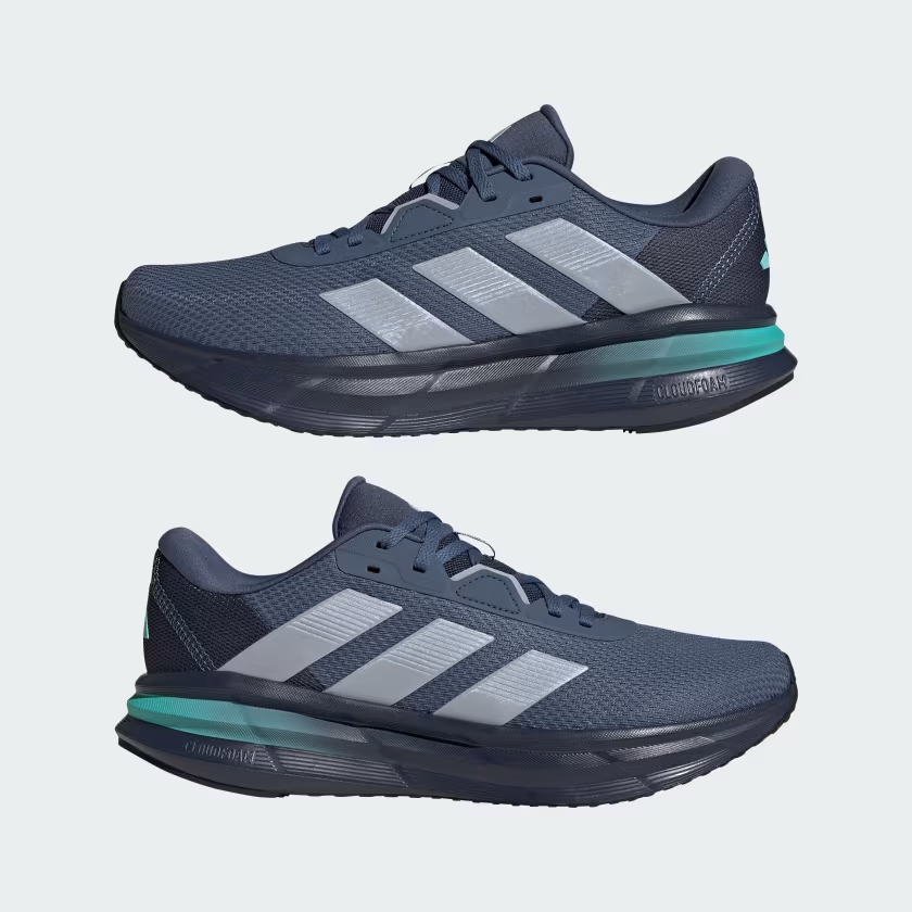 Giày chạy bộ adidas Galaxy 7 Nam - ID8752