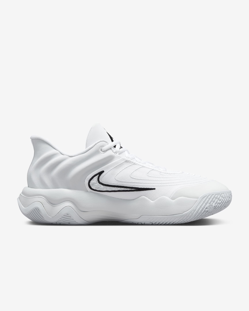 Giày bóng rổ Nike Giannis Immortality 4 EP Nam FQ3681-100