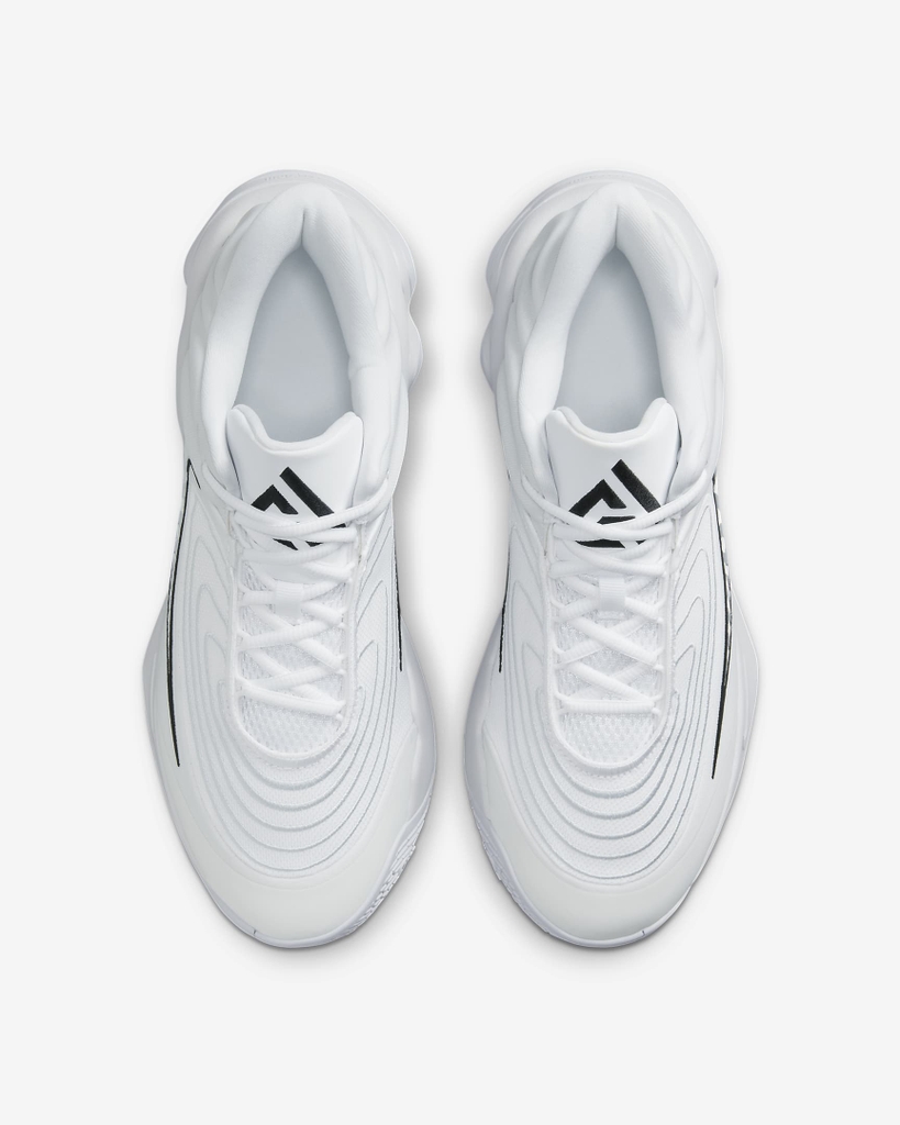 Giày bóng rổ Nike Giannis Immortality 4 EP Nam FQ3681-100