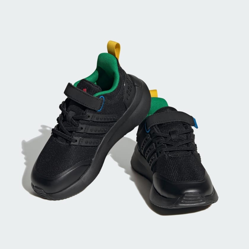 Giày trẻ em quai dán adidas x lego Unisex - IF2889