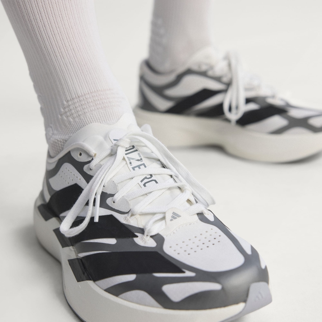 Giày chạy bộ adidas Adizero EVO SL EXO Nam - KI4763