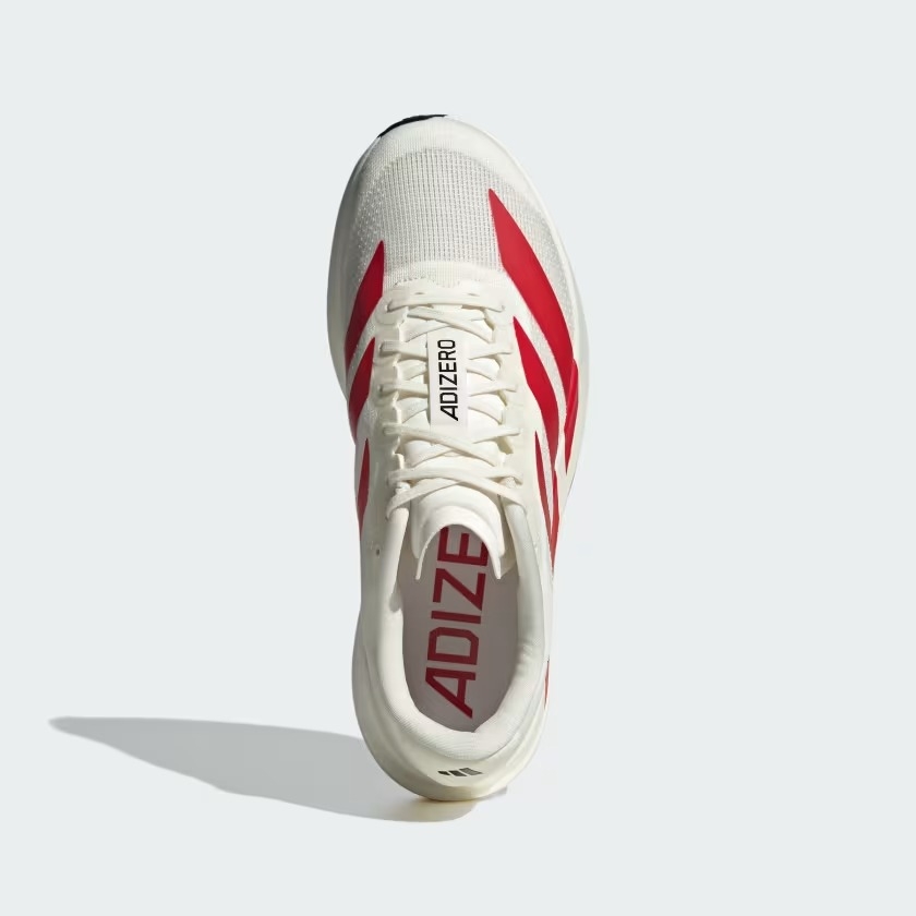 Giày chạy bộ adidas Adizero EVO SL Nam - JS1182