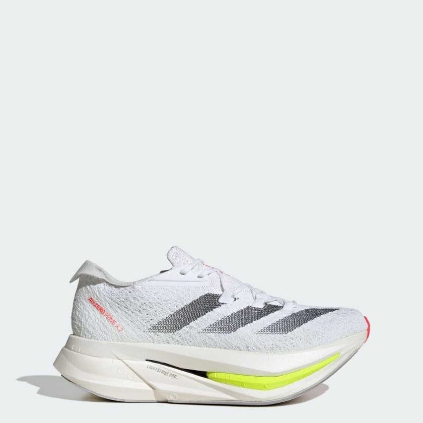 Giày chạy bộ adidas Adizero Prime X 2.0 STRUNG Unisex - IH5685
