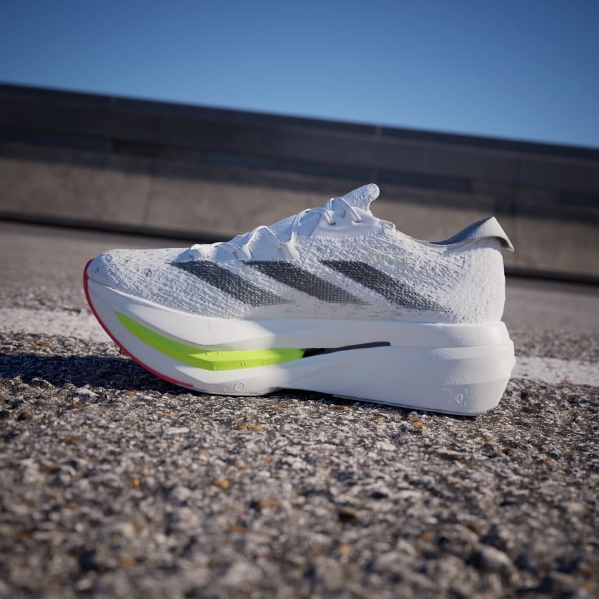 Giày chạy bộ adidas Adizero Prime X 2.0 STRUNG Unisex - IH5685