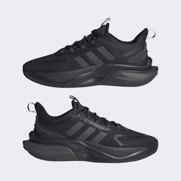 Giày thể thao nam adidas Alphabounce + - HP6142