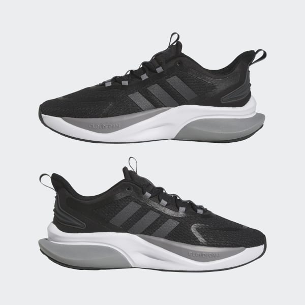 Giày thể thao nam adidas Alphabounce + - HP6144