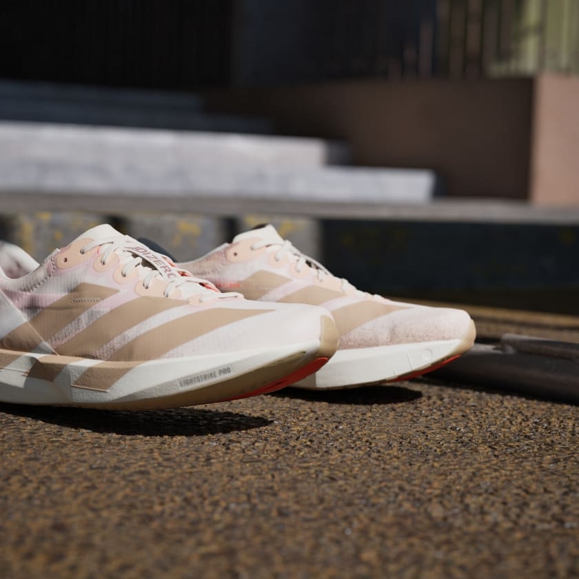 Giày chạy bộ adidas Adizero Adios 9 Nữ - IH5754