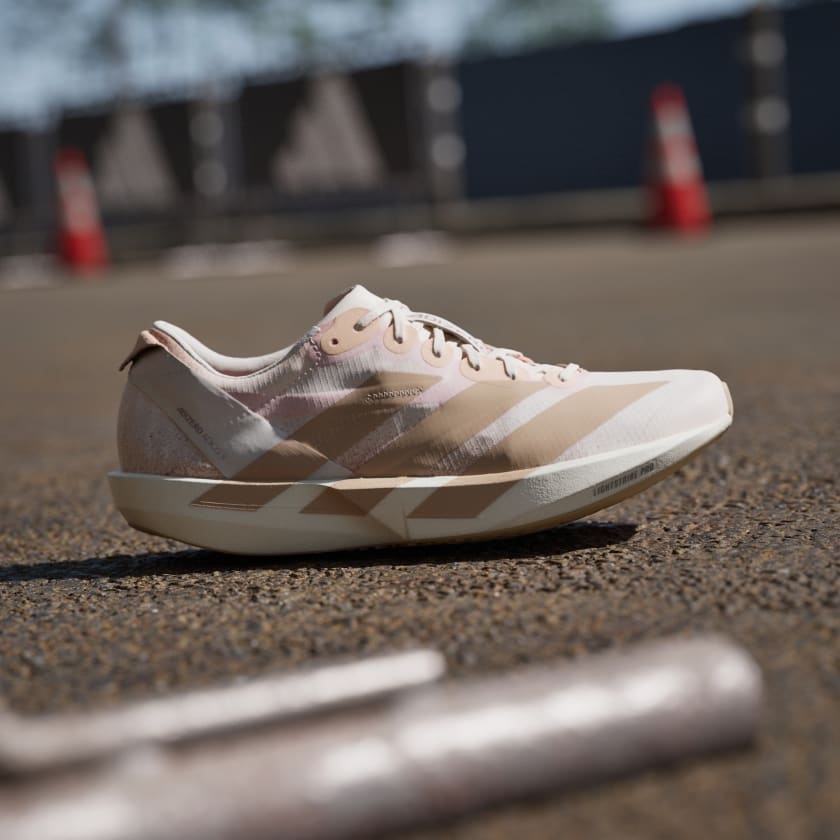 Giày chạy bộ adidas Adizero Adios 9 Nữ - IH5754