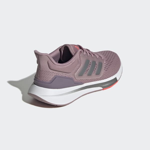 Giày chạy bộ nữ adidas EQ21 - GZ4075