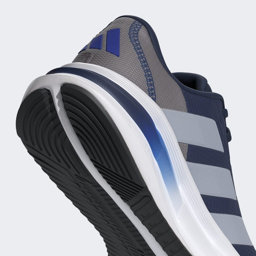 Giày chạy bộ adidas Galaxy 7 Nam - JI4601