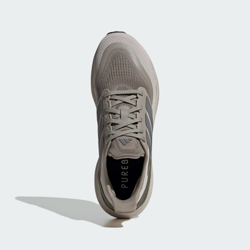 Giày chạy bộ adidas Pureboost 5 Nam - JH6442