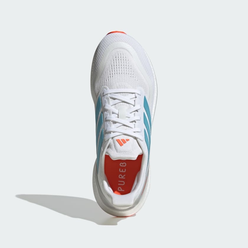 Giày chạy bộ adidas Pureboost 5 Nam - JH6443
