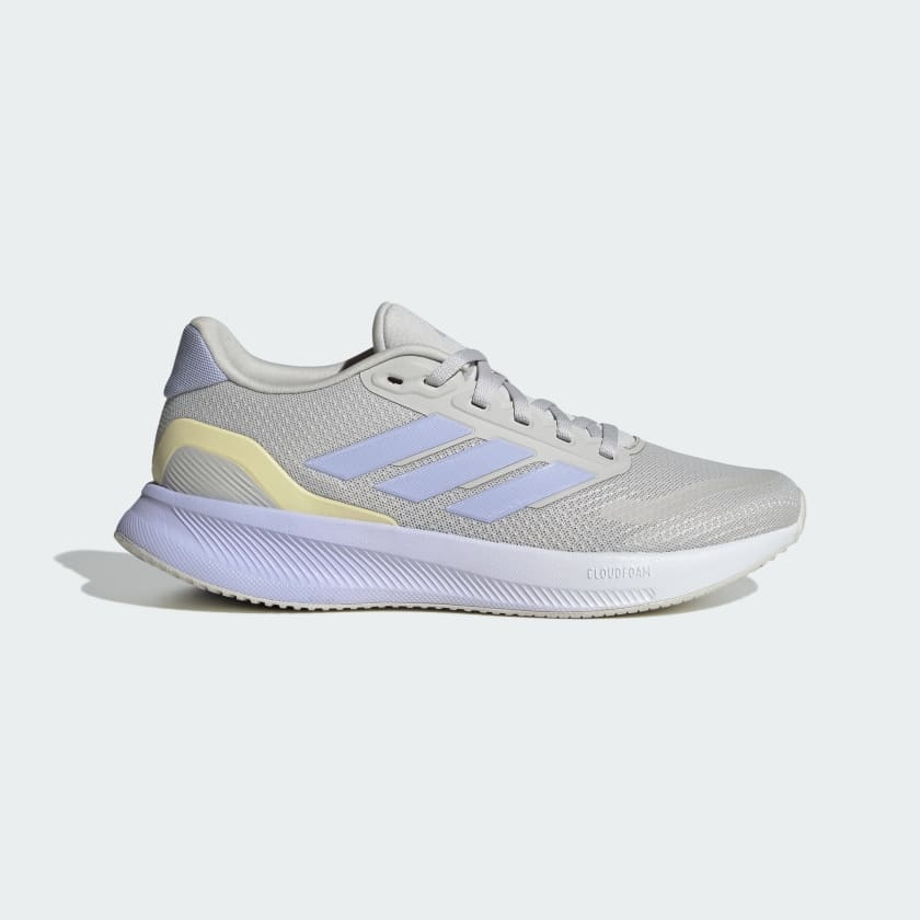 Giày chạy bộ adidas Runfalcon 5 Nữ - JI3979