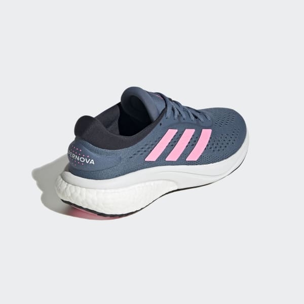 Giày chạy bộ nữ adidas SUPERNOVA 2 - GW9094