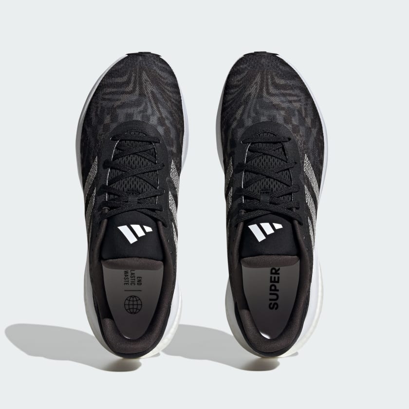 Giày chạy bộ nam adidas SUPERNOVA 3 - IE4361