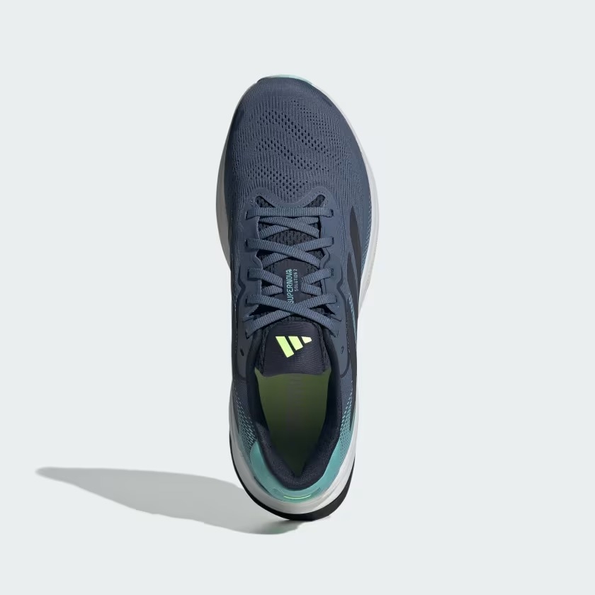 Giày chạy bộ adidas Supernova Solution 2.0 Nam - JQ5080