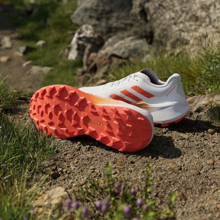 Giày chạy trail adidas Terrex Agravic 3 Nam - JI0951