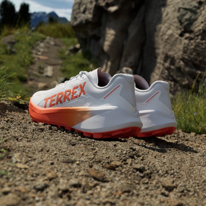 Giày chạy trail adidas Terrex Agravic 3 Nam - JI0951