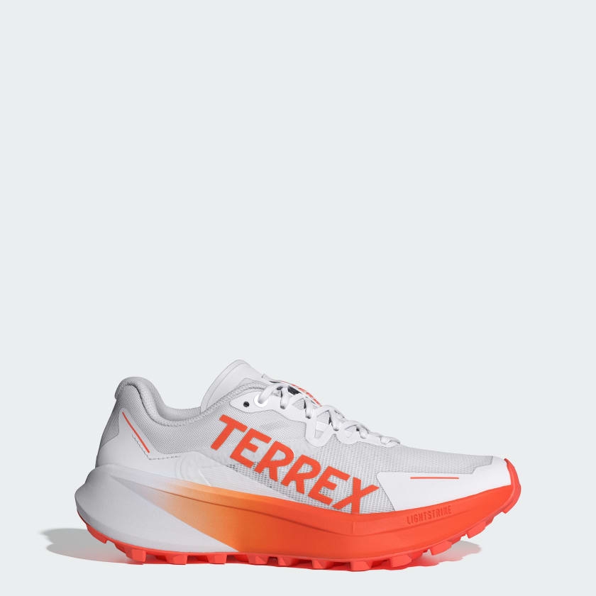 Giày chạy trail adidas Terrex Agravic 3 Nữ - JI0955