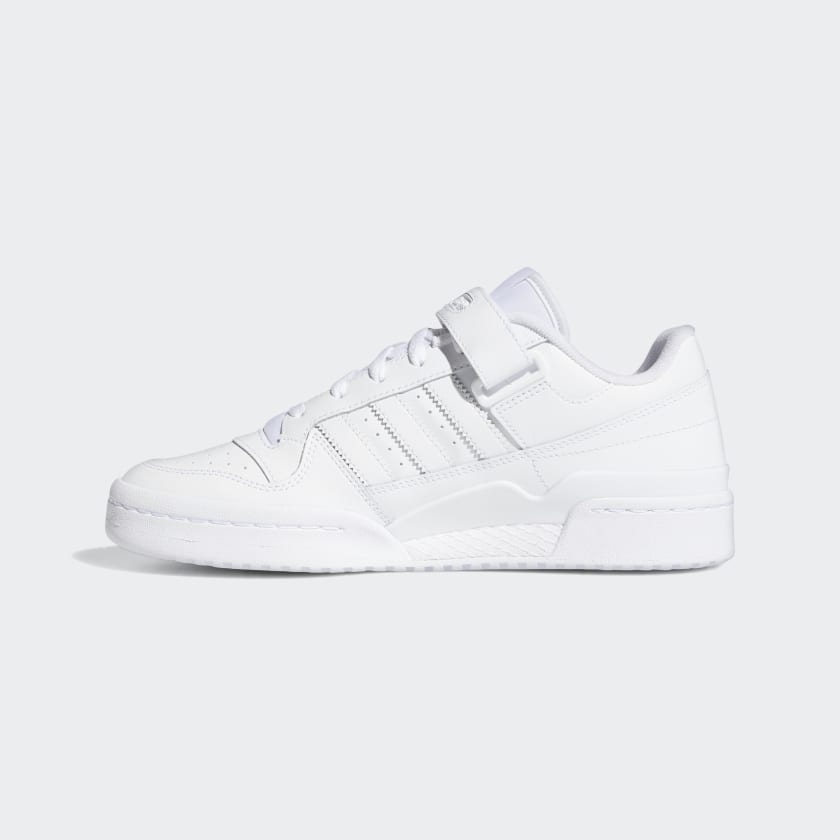 Giày thời trang nam adidas Forum - FY7755