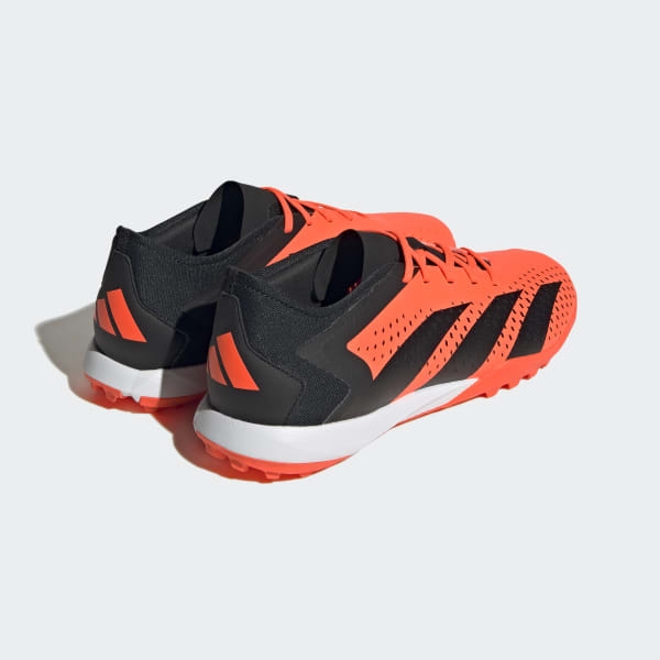 Giày bóng đá cổ thấp adidas Turf Predator Accuracy.3 Unisex - GW4641