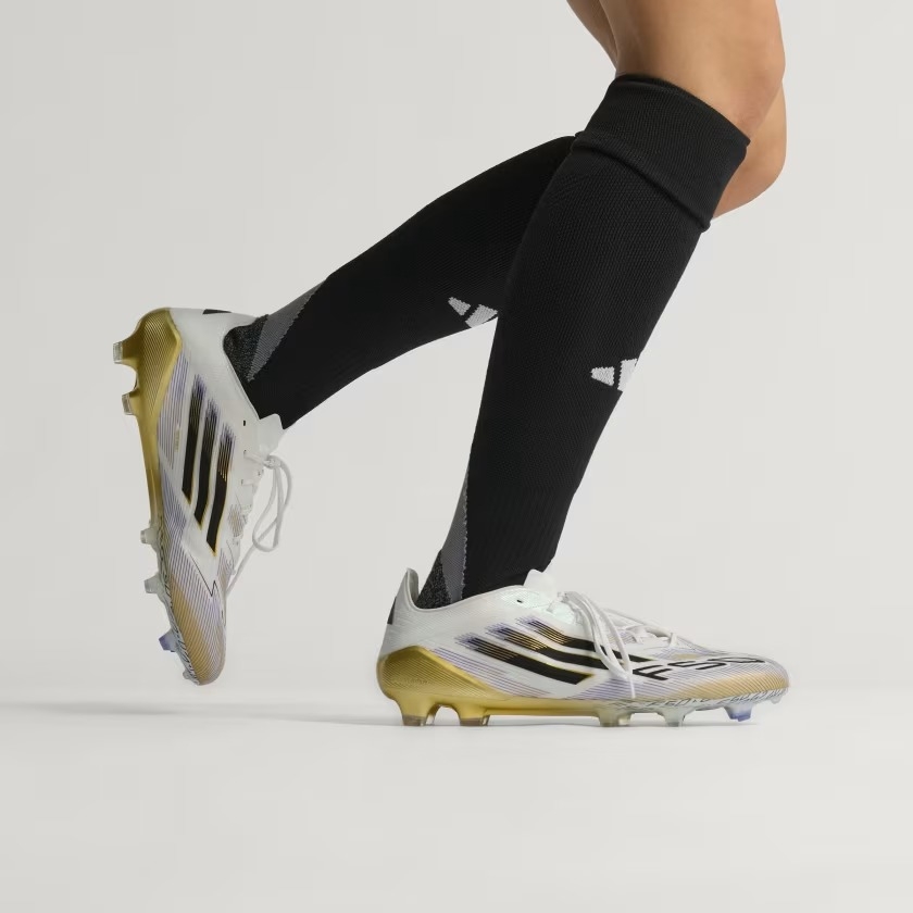 Giày bóng đá adidas Firm Ground F50 Elite Unisex - JH7617