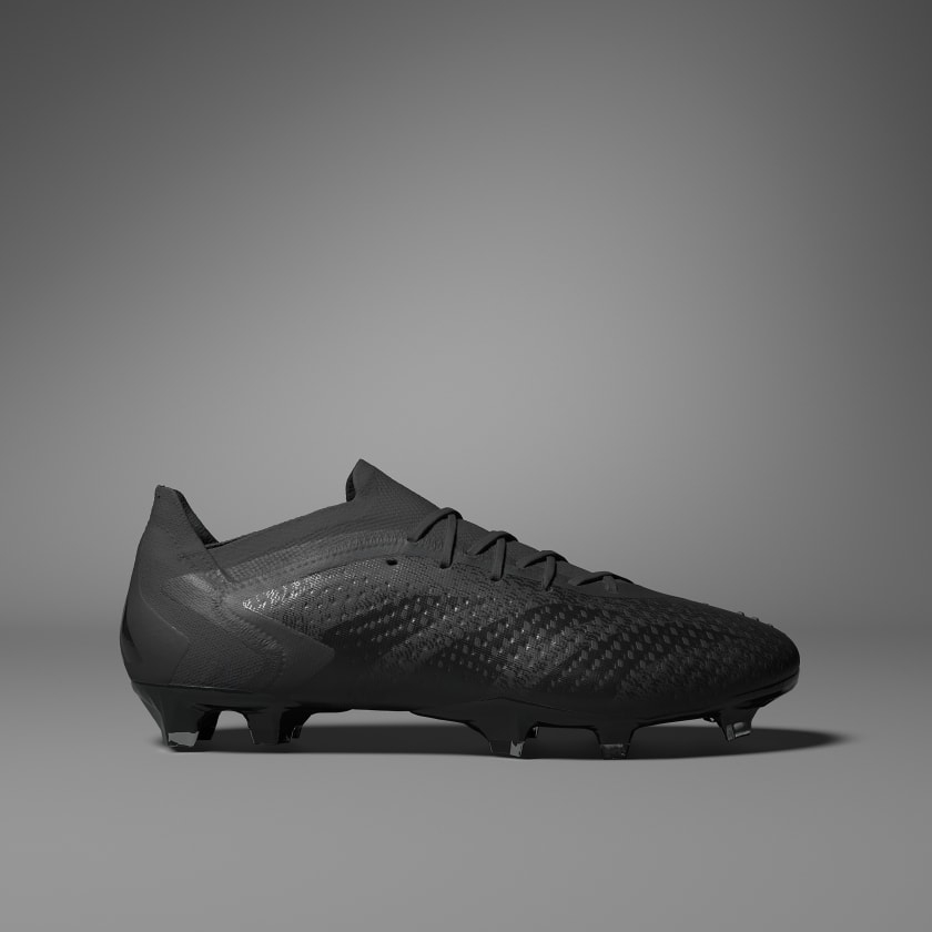 Giày bóng đá adidas FIRM GROUND LOW PREDATOR ACCURACY.1 Unisex - GW4575