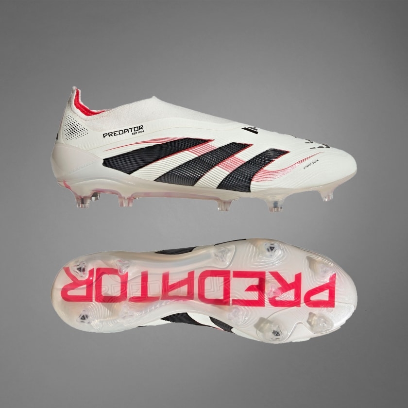 Giày bóng đá adidas Firm Ground Predator Elite Unisex - ID3872