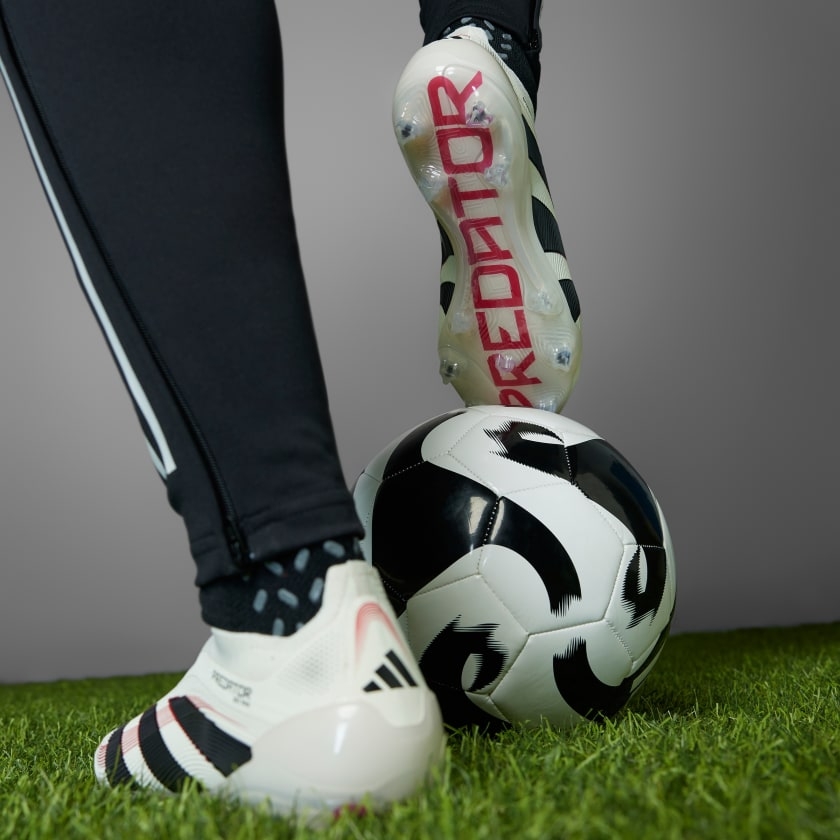 Giày bóng đá adidas Firm Ground Predator Elite Unisex - ID3872
