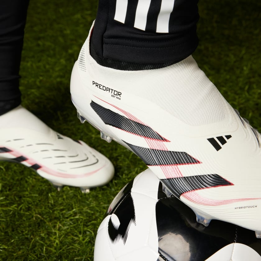 Giày bóng đá adidas Firm Ground Predator Elite Unisex - ID3872