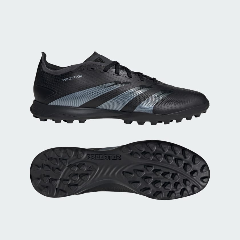 Giày bóng đá adidas TURF PREDATOR 24 LEAGUE LOW Unisex - IE2614