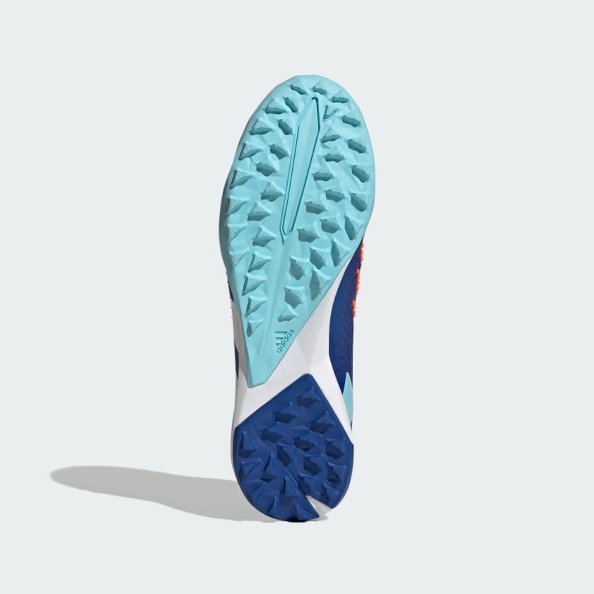 Giày bóng đá adidas TURF PREDATOR ACCURACY.1 Unisex - GZ0008