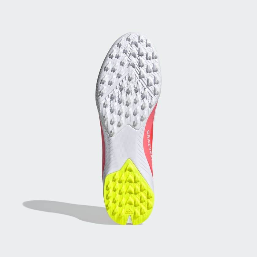 Giày bóng đá adidas Turf X Crazyfast League Unisex - IF0699