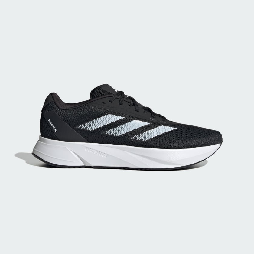 Giày chạy bộ nam adidas DURAMO SL - ID9849