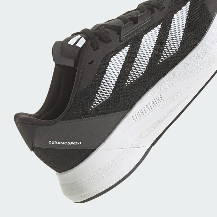 Giày chạy bộ adidas DURAMO SPEED Nữ - ID9854