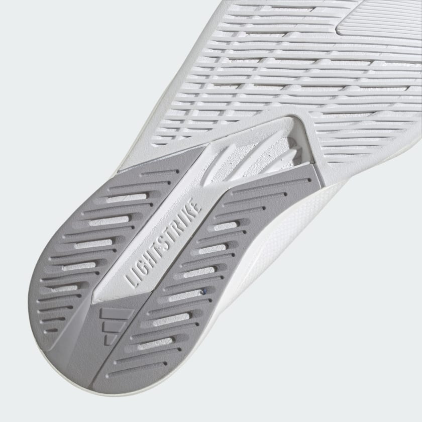 Giày chạy bộ DURAMO SPEED W adidas Nữ IE9678