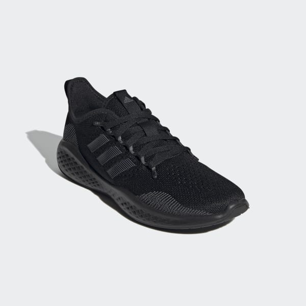 Giày chạy bộ nam adidas Fluidflow 2.0 - FZ1985