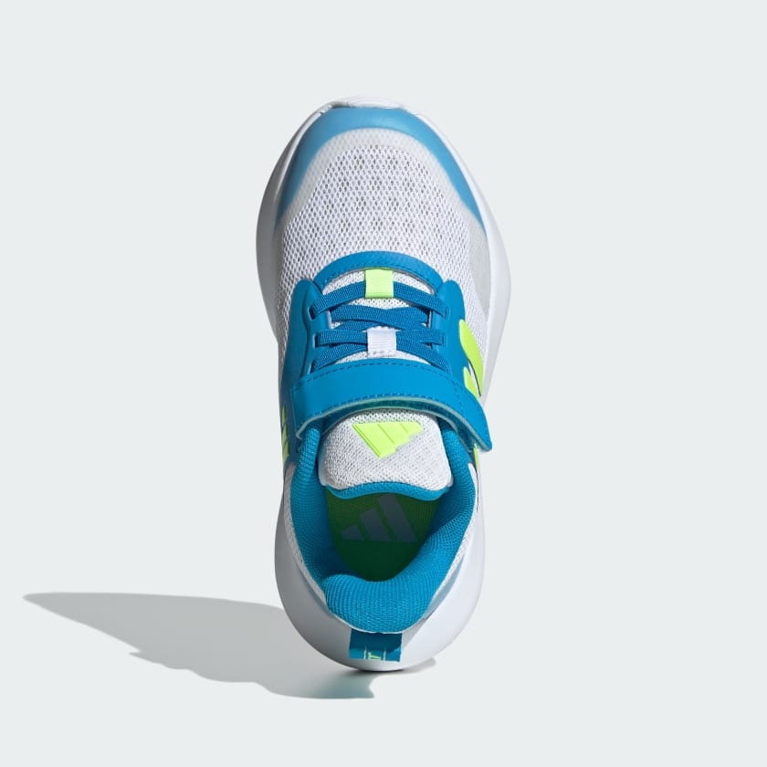 Giày thời trang trẻ em adidas Fortarun 2.0 Unisex - JQ4866