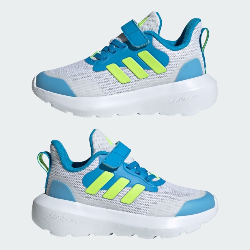 Giày thời trang trẻ em adidas Fortarun 2.0 Unisex - JQ4866