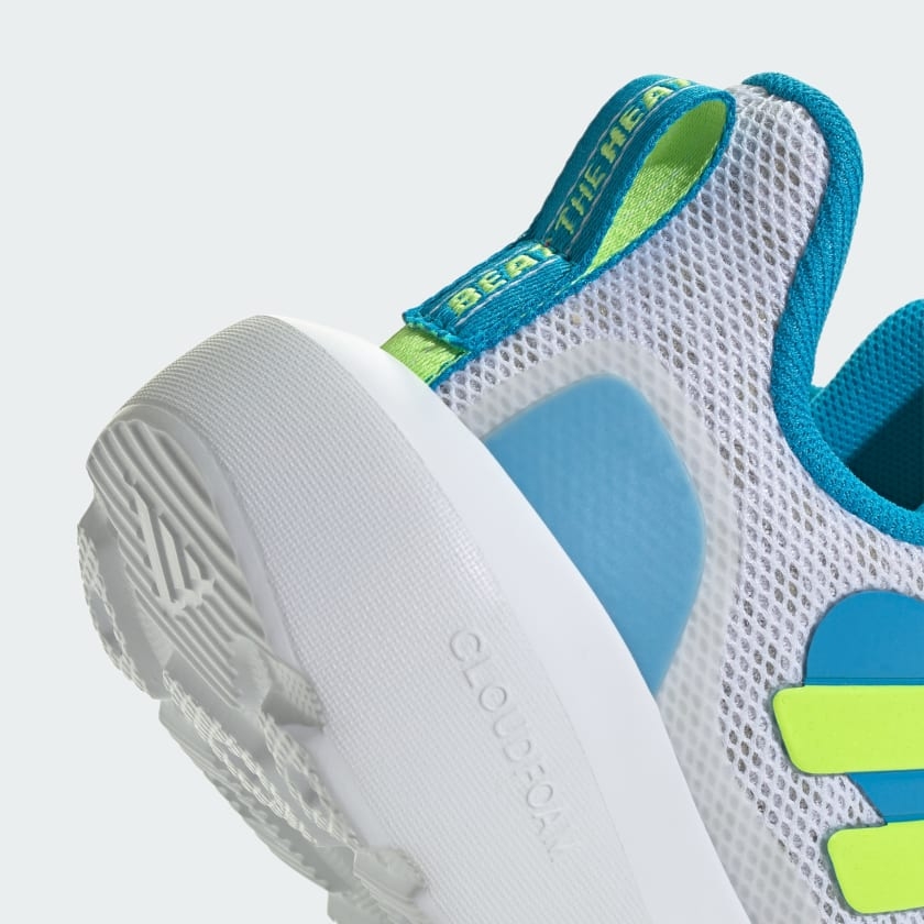 Giày thời trang trẻ em adidas Fortarun 2.0 Unisex - JQ4866