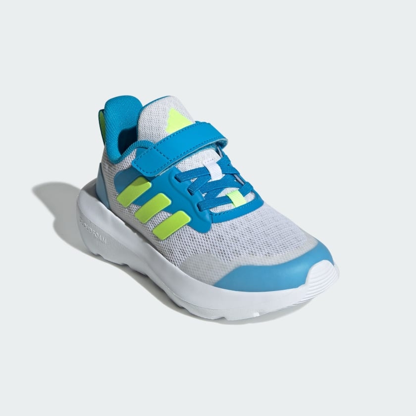 Giày thời trang trẻ em adidas Fortarun 2.0 Unisex - JQ4866