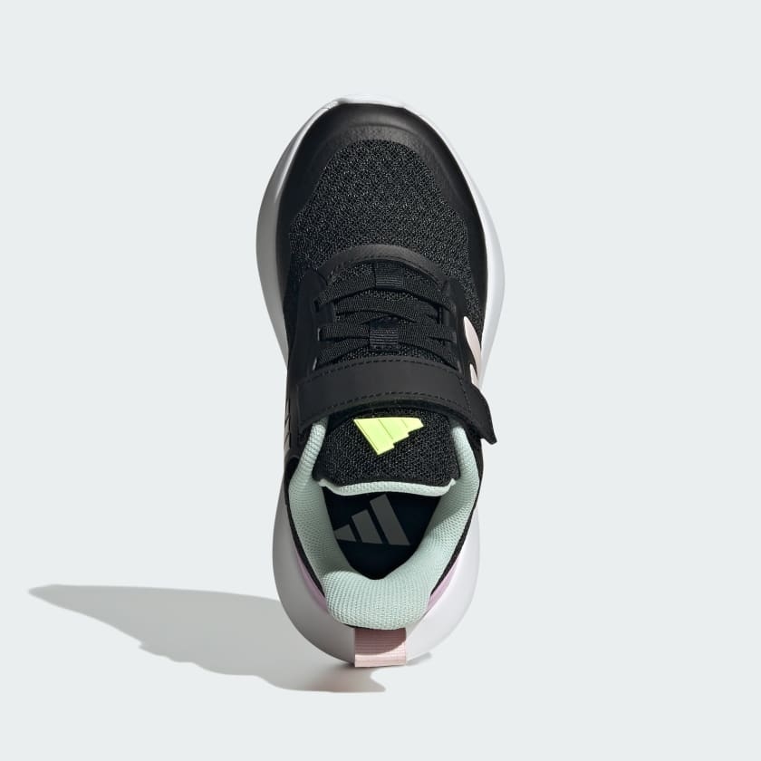Giày thời trang trẻ em adidas Fortarun 3.0 Unisex - JI2192