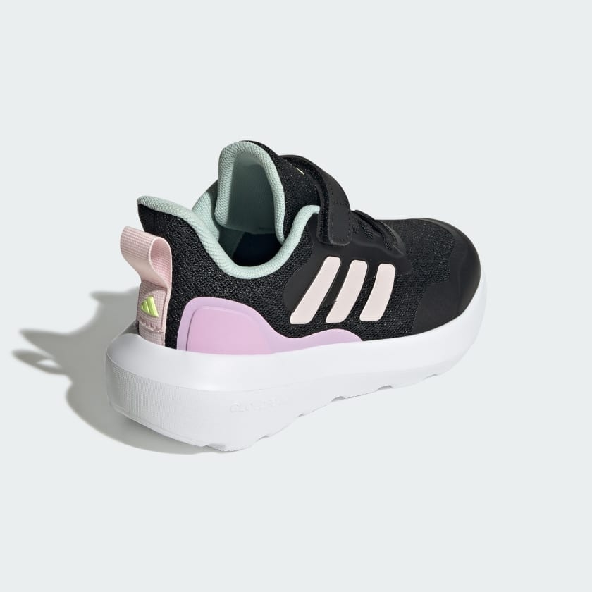 Giày thời trang trẻ em adidas Fortarun 3.0 Unisex - JI2192