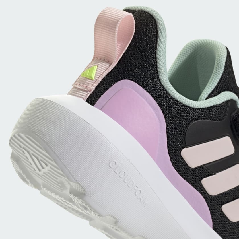 Giày thời trang trẻ em adidas Fortarun 3.0 Unisex - JI2192