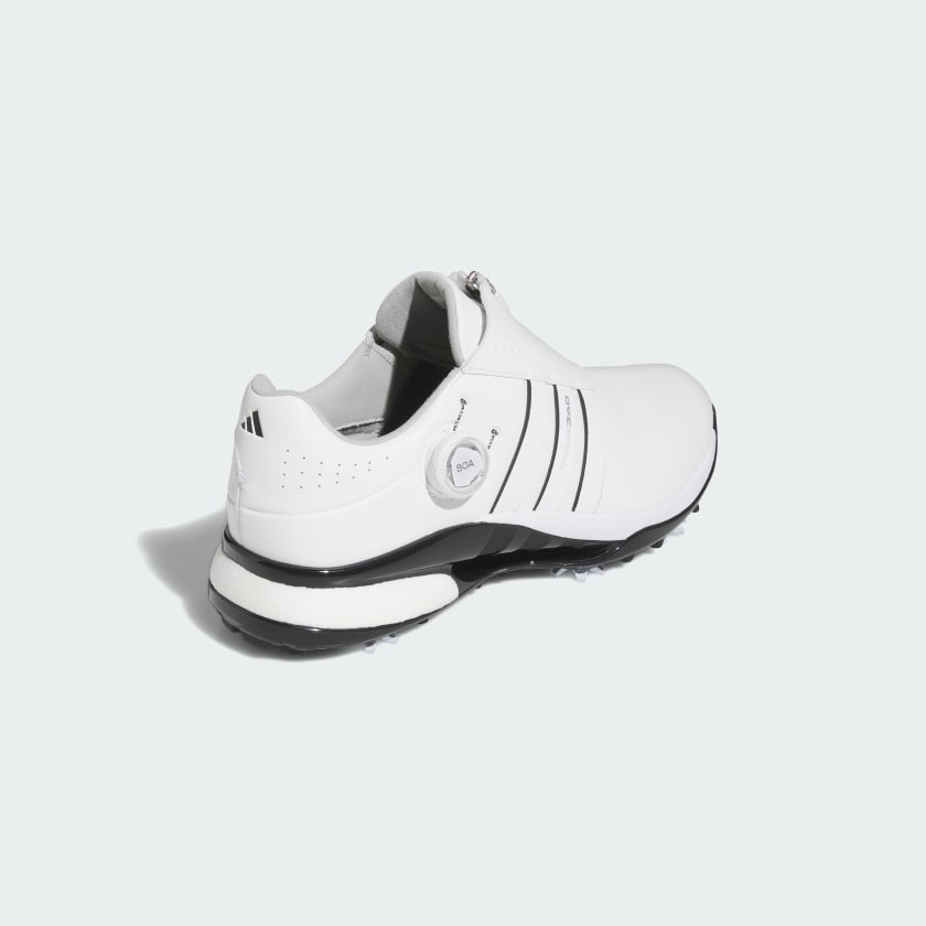 Giày Golf rộng ngang adidas boost tour360 boa 24 Nam - IF0256