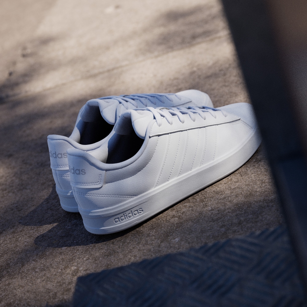 Giày thời trang adidas Grand Court 3.0 Nam - IH1475