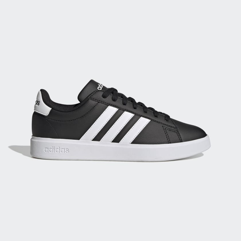 Giày adidas GRAND COURT CLOUDFOAM COMFORT nam GW9196