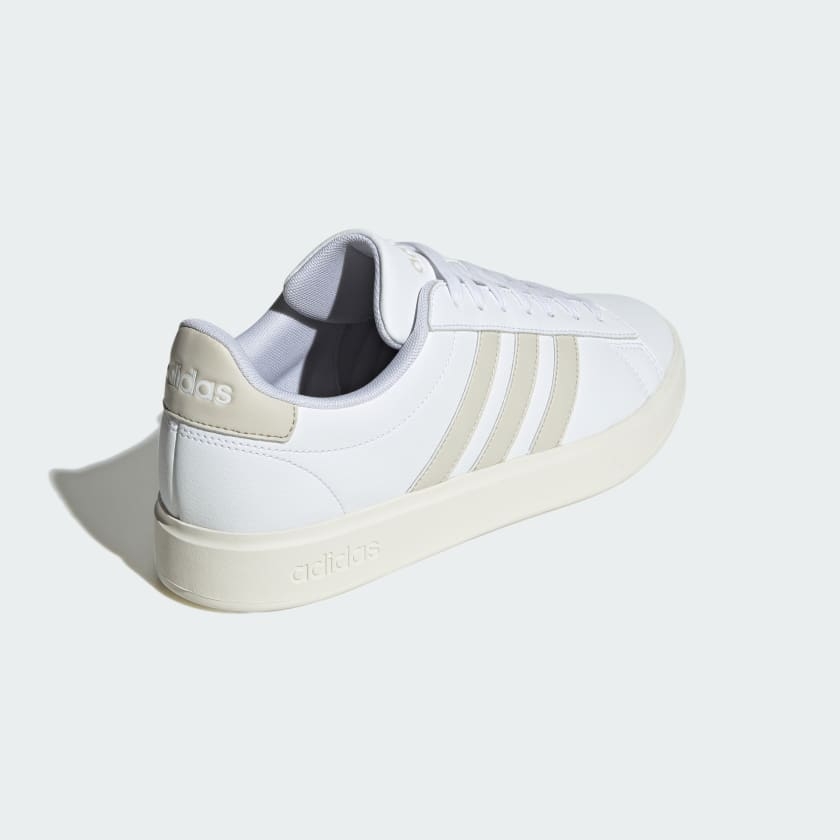 Giày adidas GRAND COURT CLOUDFOAM COMFORT nam ID2949